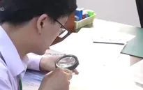 TP.HCM: Nhiều phòng công chứng tập huấn nhận biết giấy tờ giả