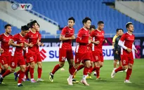 CHÍNH THỨC: Đội hình xuất phát ĐT Việt Nam gặp ĐT Iran tại Asian Cup 2019