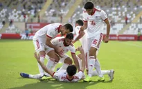 Chấm điểm ĐT Việt Nam 0-2 ĐT Iran: Ngẩng cao đầu!