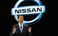 Giám đốc phụ trách hoạt động toàn cầu của Nissan từ chức