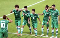 Asian Cup 2019: Thắng đậm ĐT Yemen 0–3, ĐT Iraq cùng ĐT Iran giành quyền vào vòng 1/8 trước 1 vòng đấu