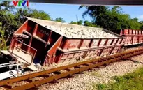 Những vụ tai nạn đường sắt do lỗi chủ quan