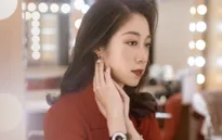 BTV Phương Thanh: "Chơi với con là cách để tôi nạp lại năng lượng"