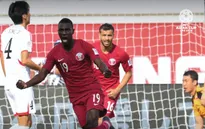 VIDEO: Almoez Ali lập hat-trick đầu tiên tại Asian Cup 2019