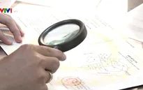 Phòng công chứng phòng chống giấy tờ giả