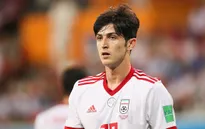 Xem CV của Messi Iran mới thấy ĐT Việt Nam thua 0-2 là chấp nhận được!