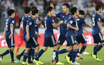 Asian Cup 2019: Thắng tối thiểu Oman, ĐT Nhật Bản giành quyền vào vòng 1/8 trước 1 vòng đấu