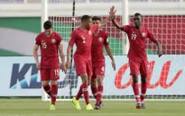 Asian Cup 2019: Điểm tên 10 đại diện đã giành quyền vào vòng 1/8