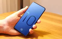 Đây sẽ là điều đặc biệt nhất mà Galaxy S10+ sở hữu