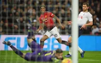 Rashford bật mí bí quyết giản đơn giúp Man Utd hạ Tottenham