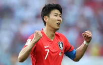 Asian Cup 2019: Son Heung Min hội quân cùng ĐT Hàn Quốc