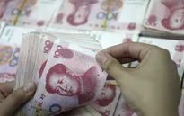 Vốn đầu tư của Trung Quốc vào Mỹ và châu Âu giảm gần 3/4 trong năm 2018