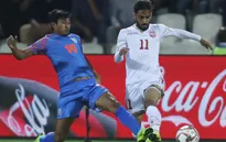 Asian Cup 2019: ĐT Bahrain giành chiến thắng trước ĐT Ấn Độ nhờ quả phạt đền ở phút 90