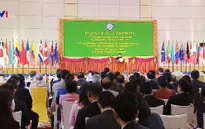 Khai mạc Diễn đàn Nghị viện châu Á - Thái Bình Dương lần thứ 27
