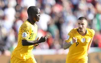 Asian Cup 2019: Thắng kịch tính 3-2 trước Syria, ĐT Australia giành quyền vào vòng 1/8 với ngôi nhì bảng B