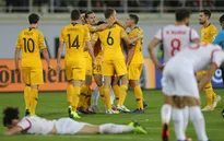 ĐT Việt Nam nhận tin vui từ bảng B Asian Cup 2019