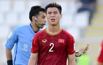 Asian Cup 2019: ĐT Việt Nam với bài toán không Duy Mạnh