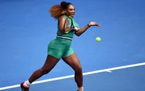 Australia mở rộng 2019: Chị em nhà Williams khởi đầu thuận lợi