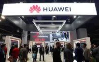Reuters: Tổng thống Trump sắp ký sắc lệnh ngăn công ty Mỹ dùng thiết bị Huawei