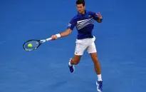 Australia mở rộng 2018: Djokovic dễ dàng vượt qua vòng 1