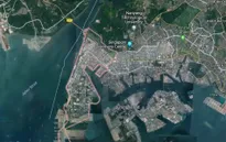 Singapore, Malaysia giải quyết tranh chấp lãnh thổ