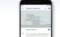 Android 9 Pie cho phép cài đặt lại độ sáng và tiết kiệm pin phù hợp hơn