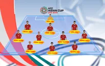 Asian Cup 2019: ĐT Việt Nam sẽ ra sân với đội hình nào trước ĐT Yemen