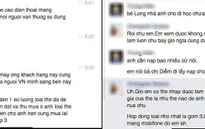 Lừa đảo nạp thẻ trở lại trên Facebook, người dùng cần cảnh giác