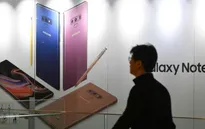 Ngành smartphone suy thoái sau một thập kỷ rực rỡ