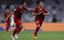 Asian Cup 2019: Quang Hải, Ngọc Hải ghi bàn, ĐT Việt Nam thắng 2-0 ĐT Yemen!