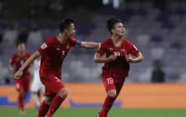 CHÍNH THỨC: Lịch thi đấu và tường thuật trực tiếp vòng 1/8 Asian Cup 2019