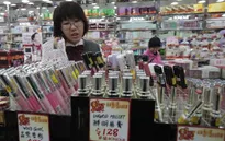 Trung Quốc giảm thuế trên diện rộng để hỗ trợ tăng trưởng kinh tế