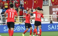 Asian Cup 2019: Thắng 2-0 trước ĐT Trung Quốc, ĐT Hàn Quốc giành ngôi nhất bảng C
