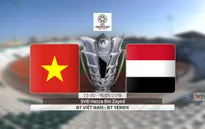 VIDEO Highlight tổng hợp ĐT Việt Nam 2-0 ĐT Yemen (Bảng D Asian Cup 2019)