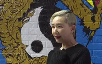 Làm người mẫu ở tuổi trung niên