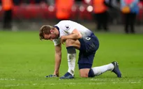Pochettino: Không thể bào chữa thất bại bằng chấn thương của Harry Kane