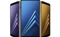 Samsung Galaxy A50 sẽ được trang bị bộ nhớ RAM 6GB