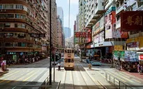 Hong Kong (Trung Quốc) miễn thị thực cho người mang hộ chiếu công vụ Việt Nam