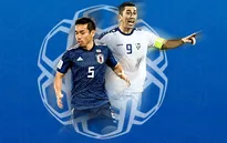 Asian Cup 2019: Thắng ngược ĐT Uzbekistan, ĐT Nhật Bản giành ngôi đầu bảng F