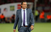 HLV UAE: Mục tiêu của chúng tôi là vô địch Asian Cup 2019