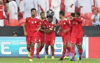Asian Cup 2019, Thắng kịch tính 3-1 ĐT Turkmenistan, ĐT Oman chính thức giành quyền vào vòng 1/8