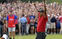 Tiger Woods sẽ bắt đầu mùa giải 2019 vào tuần tới