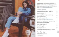 Trở lại mạng xã hội, Selena Gomez có kế hoạch khủng cho 2019