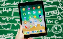 Apple sắp ra 2 mẫu iPad mới trong đầu năm 2019!