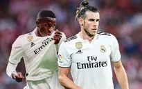 Brexit và nguy cơ Real Madrid phải hy sinh Vinicius vì Gareth Bale