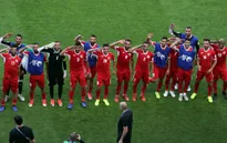 Tìm hiểu ĐT Jordan, đối thủ của ĐT Việt Nam ở vòng 1/8 Asian Cup 2019