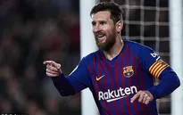 Không mua được 1 trong 2 cái tên này, Barca có thể mất Messi!