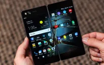 LG sẽ mang đến MWC 2019 mẫu smartphone màn hình gập?