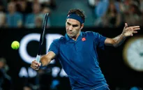 Australia mở rộng 2019: Federer thắng áp đảo tại vòng 3