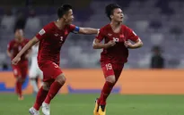 Quang Hải, Quế Ngọc Hải vào ĐHTB vòng bảng Asian Cup 2019